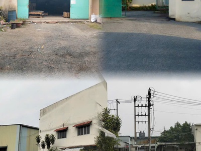 Cho thuê kho xưởng đẹp phù hợp sản xuất và lưu kho - rạch kiến, tây ninh 2