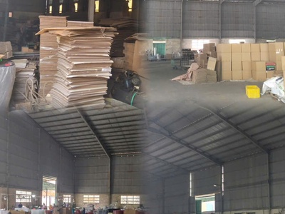 Cho thuê kho xưởng đẹp phù hợp sản xuất và lưu kho - rạch kiến, tây ninh 3