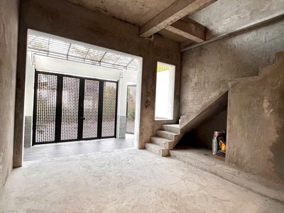 Nhà phố 4 mặt thoáng, hẻm xe hơi lê văn lương, 8.2 tỷ 1