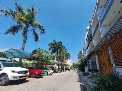 Anh hồ cần bán nền đất đường 16m đào sư tích, 95m, giá 7 tỷ 2