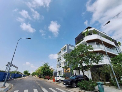 Anh hồ cần bán nền đất đường 16m đào sư tích, 95m, giá 7 tỷ 0