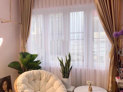 Ghế mây tròn papasan 7