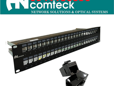 Phân phối thanh nguồn PDU 6-8-12 ổ cắm đa năng 32A có kèm dây nguồn hãng Anrack 11