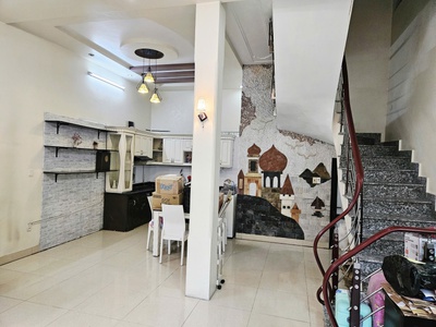 Biệt thự mini phố Đà Nẵng: 93m trung tâm, FULL NỘI THẤT, Ở NGAY 2