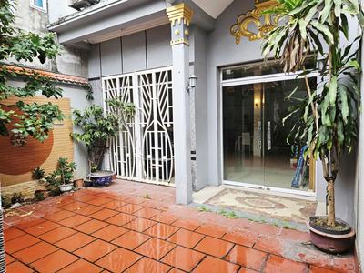 Biệt thự mini phố Đà Nẵng: 93m trung tâm, FULL NỘI THẤT, Ở NGAY 5