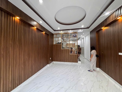 Đất đường Đà Nẵng 80m ngõ 9m: Mở VĂN PHÒNG VẬN TẢI đỉnh cao, giá 4.8 tỷ 4