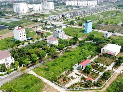 Duy nhất 1 căn liền kề khu A cienco5 Mê Linh giá chỉ 50tr/m 0