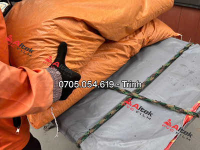 Sẵn hàng vài chục tấn hạt nhựa màu đen màu xám, liên hệ Trinh Altek 4