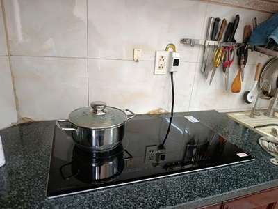 Bếp Điện Từ Chính Hãng Kaff KF-NK379IH 2