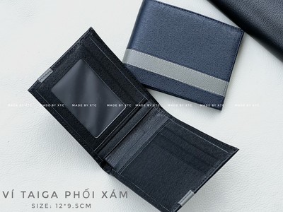 Bán Sỉ Ví Và Dây Lưng Da Bò Chuyên Xuất Khẩu 2