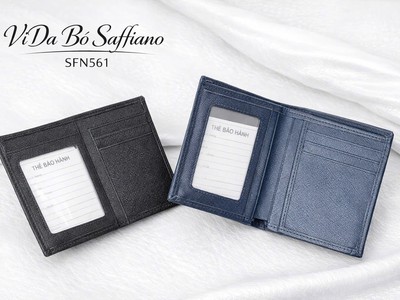 Bán Sỉ Ví Và Dây Lưng Da Bò Chuyên Xuất Khẩu 17