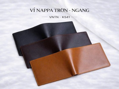 Bán Sỉ Ví Và Dây Lưng Da Bò Chuyên Xuất Khẩu 13