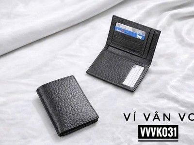 Bán Sỉ Ví Và Dây Lưng Da Bò Chuyên Xuất Khẩu 3