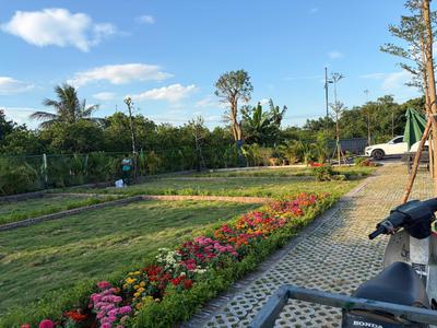 Bán đất gần chợ Hòa Lạc, 35 triệu / m2, 100m2 giá cực chất 2