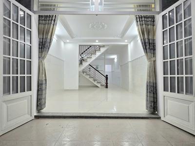 Hiệp Thành 17, Q12 Hẻm 5M Thông Ô Tô Ngủ Trong Nhà Chỉ 4.5 TỶ 0
