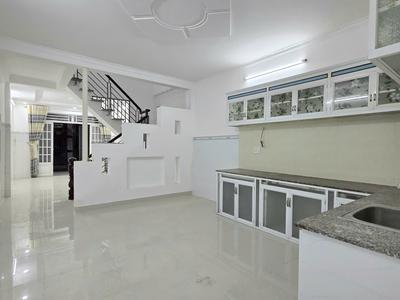 Hiệp Thành 17, Q12 Hẻm 5M Thông Ô Tô Ngủ Trong Nhà Chỉ 4.5 TỶ 2