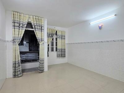 Hiệp Thành 17, Q12 Hẻm 5M Thông Ô Tô Ngủ Trong Nhà Chỉ 4.5 TỶ 4