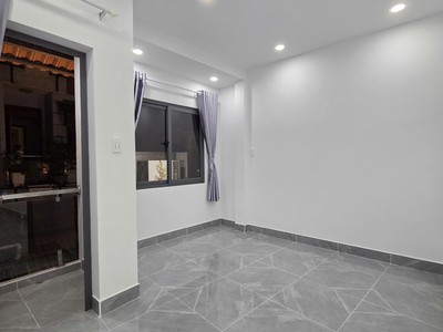 Nhà Mới Trung Mỹ Tây Q12 70M2 SHR Hẻm Ô Tô Thông CHỈ 5.5 TỶ 3
