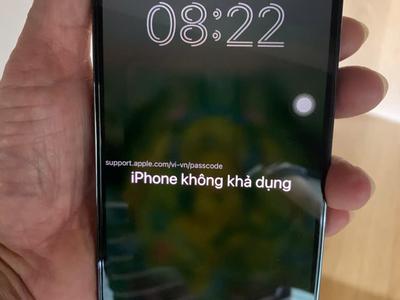 Cần thanh lý IP 13 Pro max bản QT bản 512 như hinh 1
