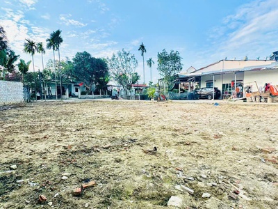 Đất ven Đà Nẵng - Hoà Tiến cũ cách trung tâm 13km gần trục vành đai 0