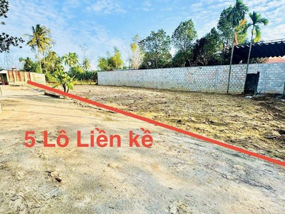 Đất ven Đà Nẵng - Hoà Tiến cũ cách trung tâm 13km gần trục vành đai 1