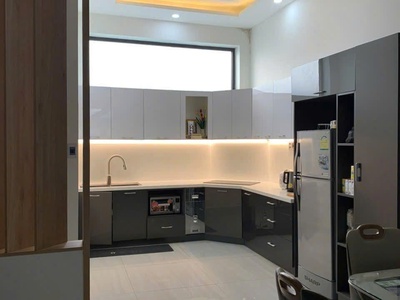 Cần Bán Gấp Căn Nhà SRXD Mặt Tiền Đường Cổ Loa P2 Đà Lạt 1