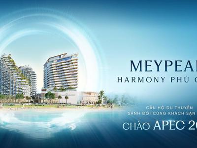 Meypearl harmony phú quốc - dự án nằm trên hòn đảo đẹp nhất nhì hành tinh - đầu tư là lãi 2