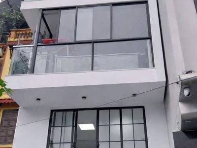 Cho thuê nhà ngõ thịnh hào tôn đức thắng, đống đa 0
