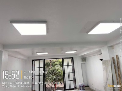 Cho thuê nhà ngõ thịnh hào tôn đức thắng, đống đa 3