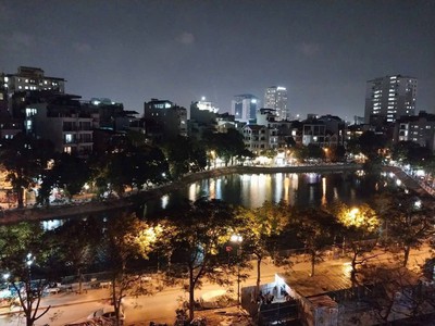 Cho thuê nhà ngõ thịnh hào tôn đức thắng, đống đa 4
