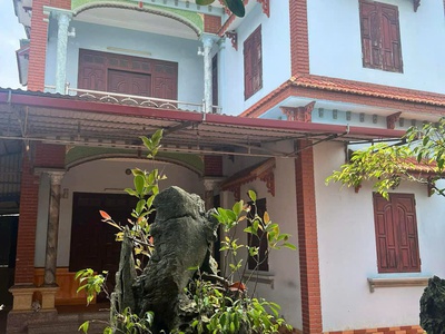 Bán lô đất 254m2 200m thổ cư thuộc thôn đông hưng thọ vĩnh kim đông hưng yên. 1