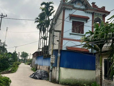 Bán lô đất 254m2 200m thổ cư thuộc thôn đông hưng thọ vĩnh kim đông hưng yên. 2