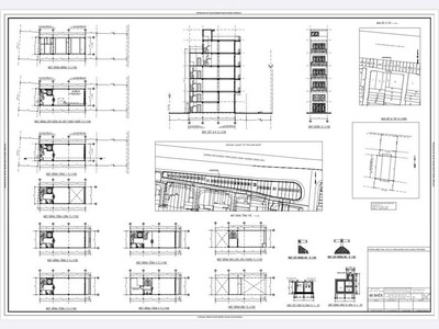 Chính chủ cần bán lô đất siêu đẹp phố trần quốc hoàn, p. tân bình, dt 56,3m - ngang 4,5m 4