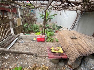 Đất đẹp đức giang lô góc ô tô tránh 43m 1