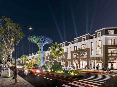 Bán đất Lương Sơn Hòa Bình Xuân Mai 1