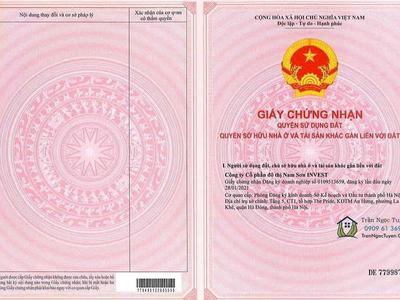 Bán đất Lương Sơn Hòa Bình Xuân Mai 0