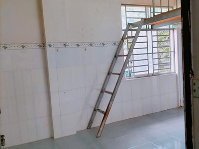 Cho thuê phòng trọ đường phạm văn bạch, phường an hội tây, tp.hcm 2
