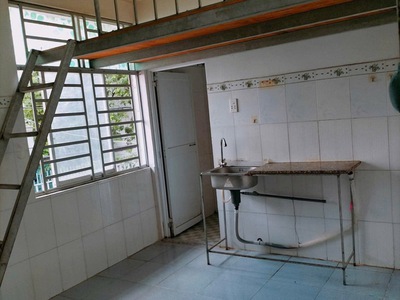 Cho thuê phòng trọ đường phạm văn bạch, phường an hội tây, tp.hcm 1