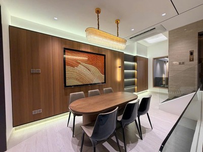 Nhà cạnh vincom, 4x19m, có thang máy, 5 tầng, chỉ hơn 15 tỷ 1