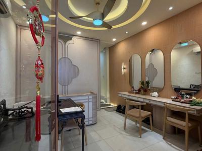 Cho thuê nhà hẻm mạc thiên tích ngang DHCT CÓ SẴN MÔ HÌNH SPA 0