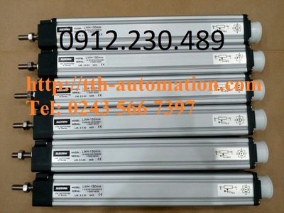 Thước điên trở LWH-600 0