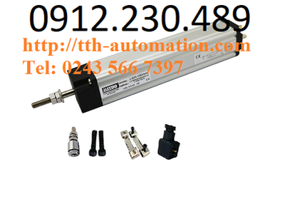 Thước điện trở LWH-200 0