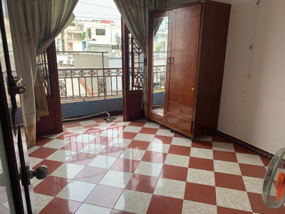 Cho thuê 02 phòng trọ có máy lạnh TPHCM 1