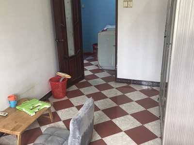 Cho thuê 02 phòng trọ có máy lạnh TPHCM 2