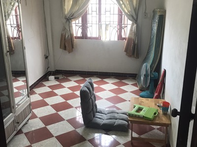 Cho thuê 02 phòng trọ có máy lạnh TPHCM 3