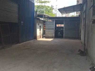 Cần cho thuê nhà xưởng ngang 25m dài 26m gần ngã tư Bình Phước 0