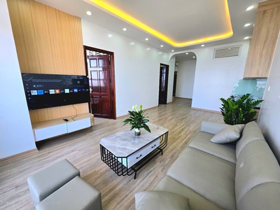 Bến đỗ tìm nhà  Chung cư KĐT Văn Quán 92m2, 3 ngủ, 2 vs chỉ 5,xx tỷ 1
