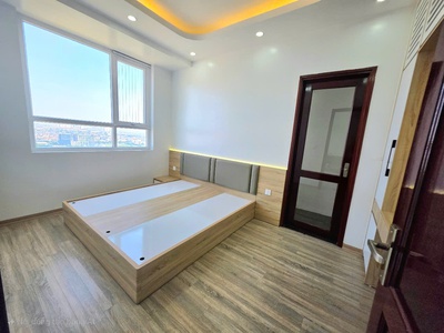 Bến đỗ tìm nhà  Chung cư KĐT Văn Quán 92m2, 3 ngủ, 2 vs chỉ 5,xx tỷ 2