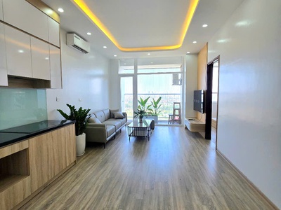 Bến đỗ tìm nhà  Chung cư KĐT Văn Quán 92m2, 3 ngủ, 2 vs chỉ 5,xx tỷ 3