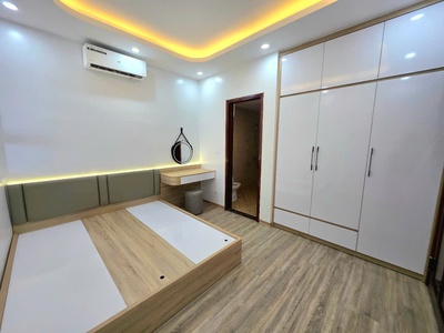 Bến đỗ tìm nhà  Chung cư KĐT Văn Quán 92m2, 3 ngủ, 2 vs chỉ 5,xx tỷ 6